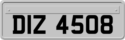 DIZ4508