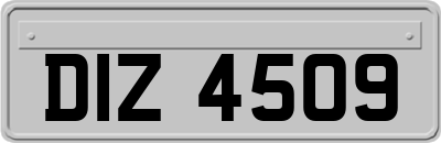 DIZ4509