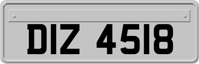 DIZ4518