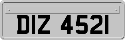 DIZ4521