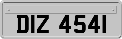 DIZ4541