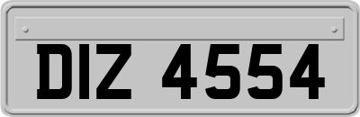 DIZ4554