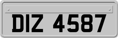 DIZ4587