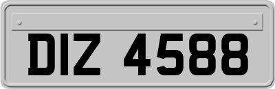 DIZ4588