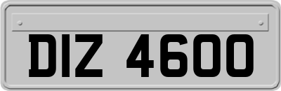 DIZ4600