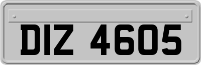 DIZ4605