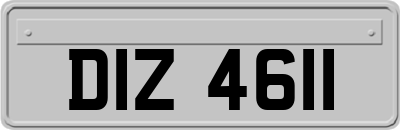 DIZ4611