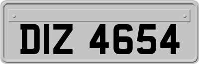 DIZ4654