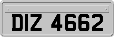 DIZ4662