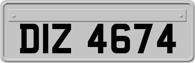 DIZ4674