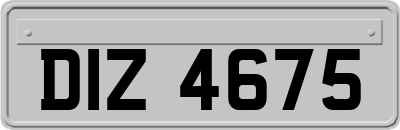 DIZ4675