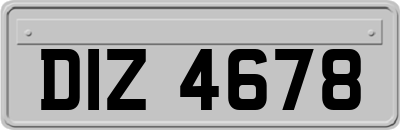 DIZ4678