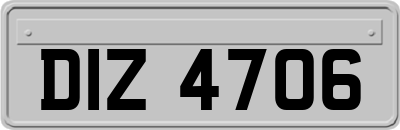DIZ4706