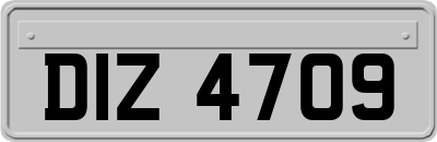 DIZ4709
