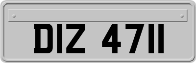 DIZ4711