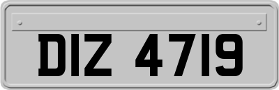 DIZ4719
