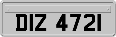 DIZ4721