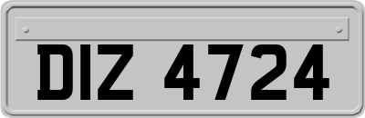 DIZ4724
