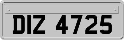 DIZ4725
