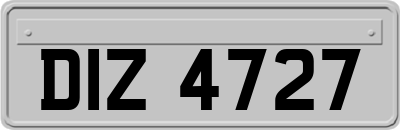 DIZ4727