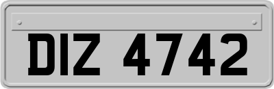 DIZ4742