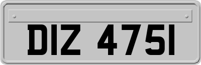 DIZ4751