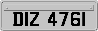 DIZ4761