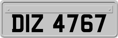 DIZ4767