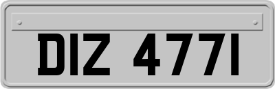 DIZ4771