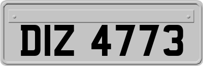 DIZ4773