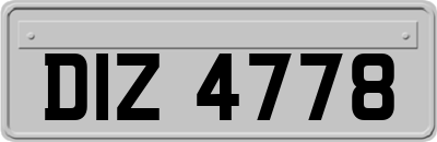 DIZ4778