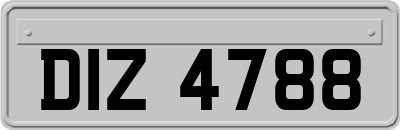 DIZ4788