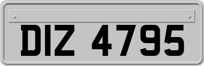 DIZ4795