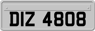 DIZ4808