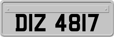 DIZ4817