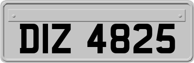 DIZ4825