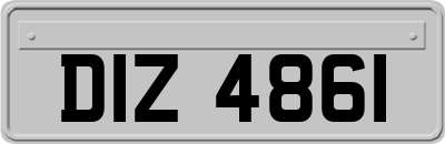 DIZ4861