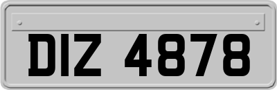 DIZ4878