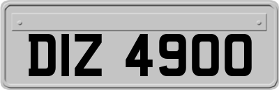 DIZ4900