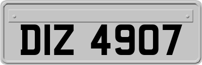 DIZ4907