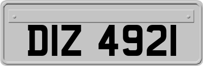 DIZ4921