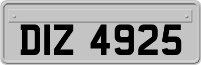 DIZ4925
