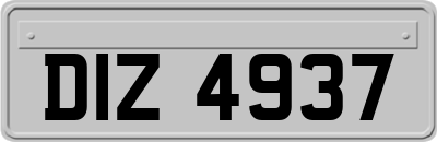 DIZ4937