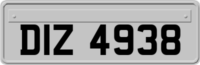 DIZ4938