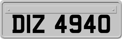 DIZ4940
