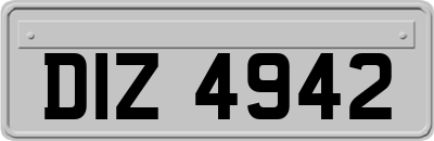 DIZ4942