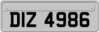 DIZ4986