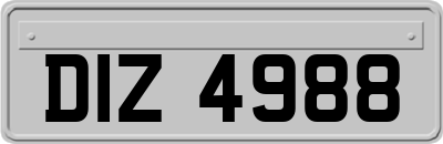 DIZ4988