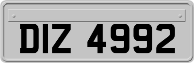 DIZ4992