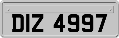 DIZ4997